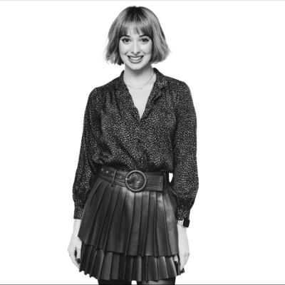 Celebrity Interviews: Hair-do hacks