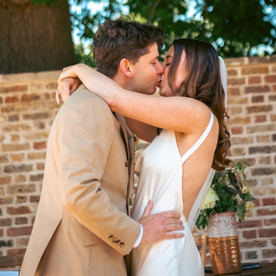 A sun-kissed celebration in South London