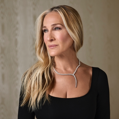 Fashion News: SARAH JESSICA PARKER JOINS JEWELLER ASTREA LONDON