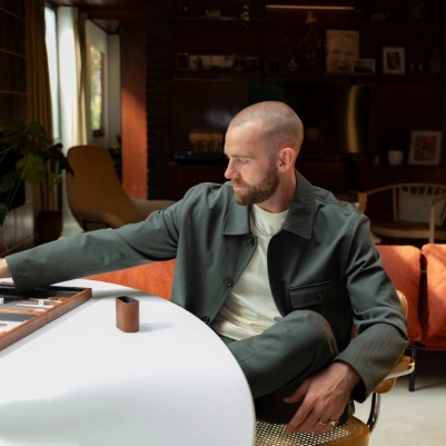 Grooms' News: Batch LDN's autumn drop is here