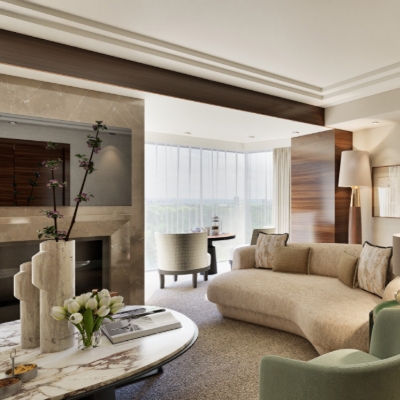 Wedding News: Four Seasons Park Lane unveils newly upgraded rooms and suites for a refined Mayfair stay