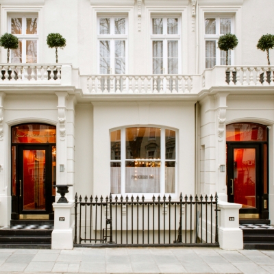Wedding News: Grand Hotel Bellevue marks one year of boutique luxury in the heart of Paddington