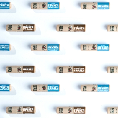 Grooms' News: Take a look at Dr Squatch’s Mens Lip Balms