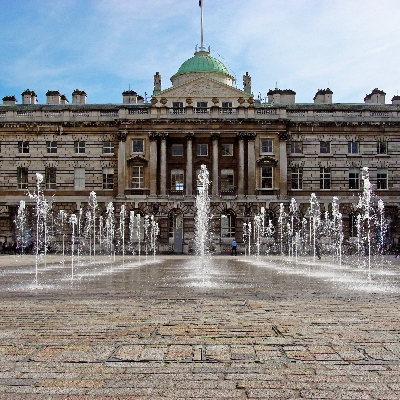 Somerset House and Moving Venue create an exclusive summer 2026 London destination for weddings