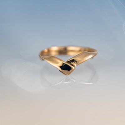 Wedding News: Cox & Power launches force of nature rings with Fairmined gold supporting sustainable Peruvian mining and reforestation