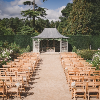 County Wedding Events coming to Markshall in Essex!