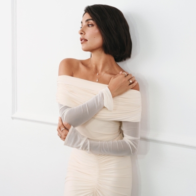 H.Samuel unveils new jewellery collection HARRIET