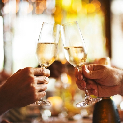 Christmas and new year celebrations at royal Lancaster London beside Hyde Park