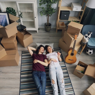 The ultimate commitment: What couples must know before buying a home