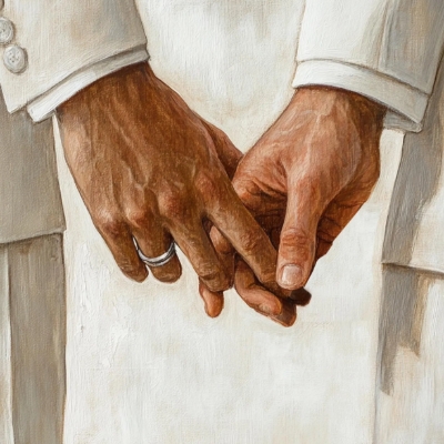 Wedding News: Thoughtful Wedding Gift Ideas for Gay Couples