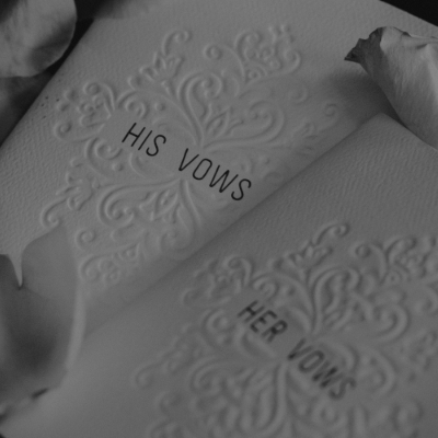 Experts Warn Against Using AI for Wedding Vows