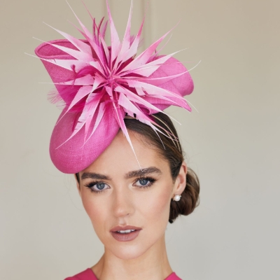 Dedicated millinery pop-up Chapeau! London returns with a Soho showcase