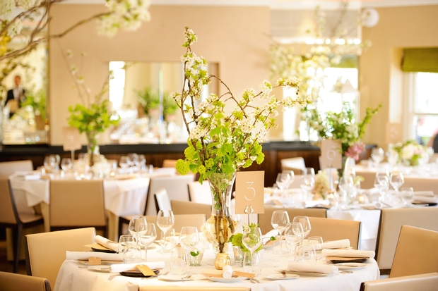 Discover your dream wedding venue with a visit to The Bingham's open day this October: Image 1