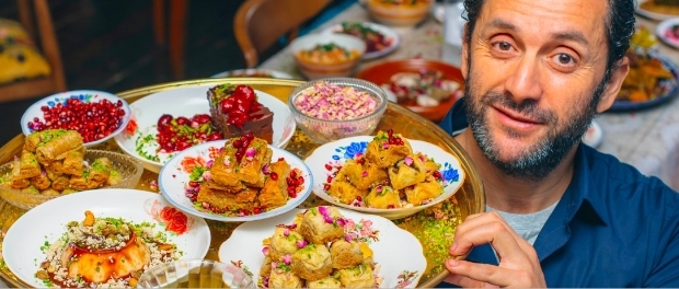 Comptoir Libanais founder launches wedding catering company: Image 1