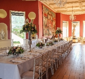 First Ever Wedding Showcase at Ranger's House in London: Image 1