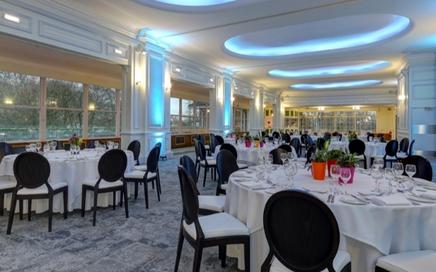 CH&CO and ZSL London Zoo launch renovated event space: Image 1