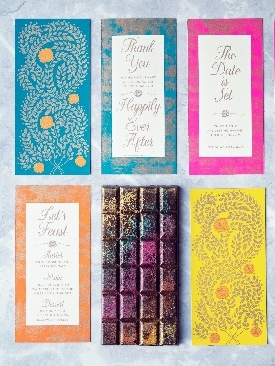 Wedding stationery designer Ananya launches Colour Infusion: Image 1