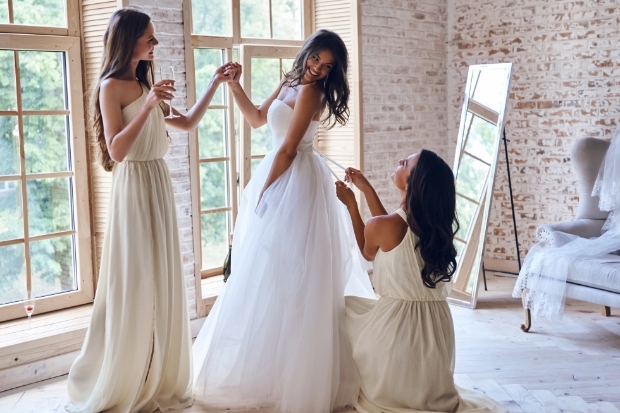 There's still time to nominate: Britain's Best Bridesmaid 2019: Image 1