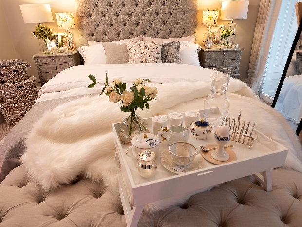 The Wedding Shop opens London Townhouse: Image 1