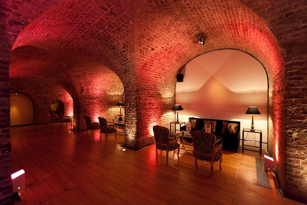 RSA House brings event spaces to the fore with re-development of historic Vaults: Image 1