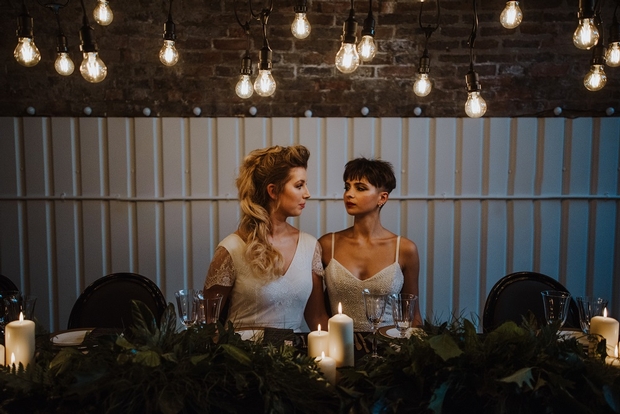 UK's first wedding planner for lesbian couples launches in London: Image 1