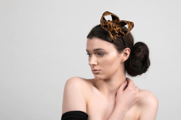 London milliner Katherine Elizabeth debuts new collection in style: Image 1