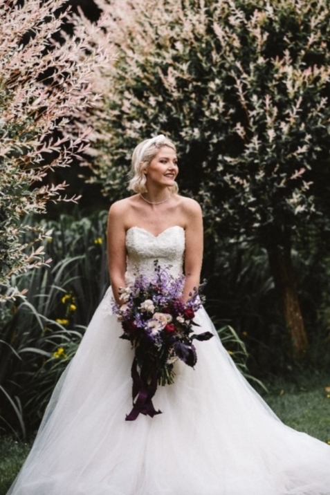 Eco-brides rejoice! London's getting a sustainable bridal boutique: Image 1