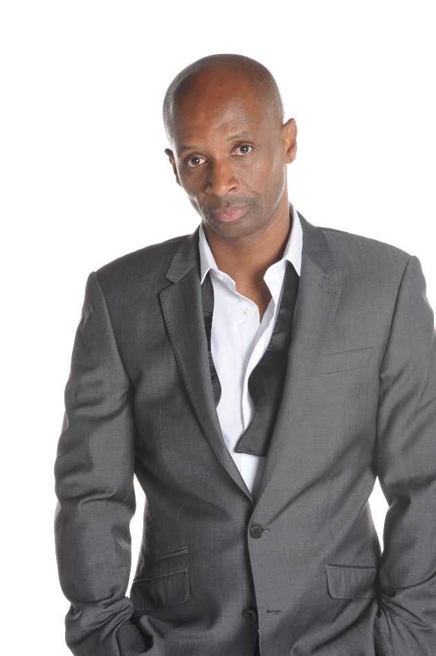 The perfect romantic wedding songs, with X Factor star Andy Abraham: Image 1