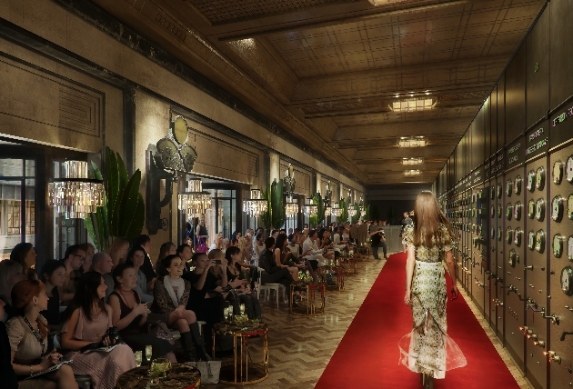Camm & Hooper to offer weddings at iconic Battersea Power Station: Image 1
