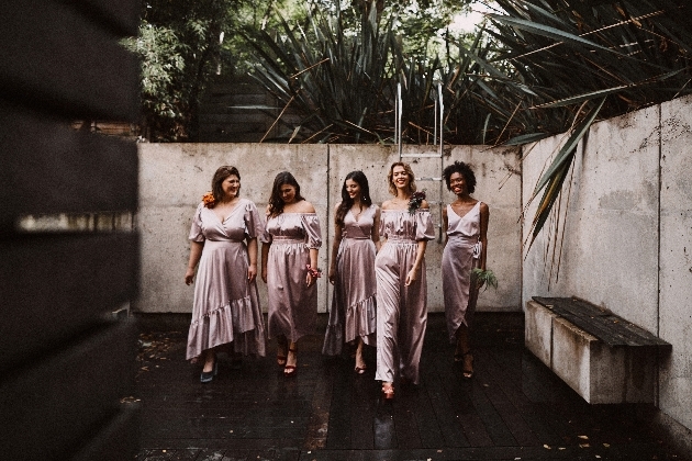 Halfpenny London launches bridal party collection: Image 1