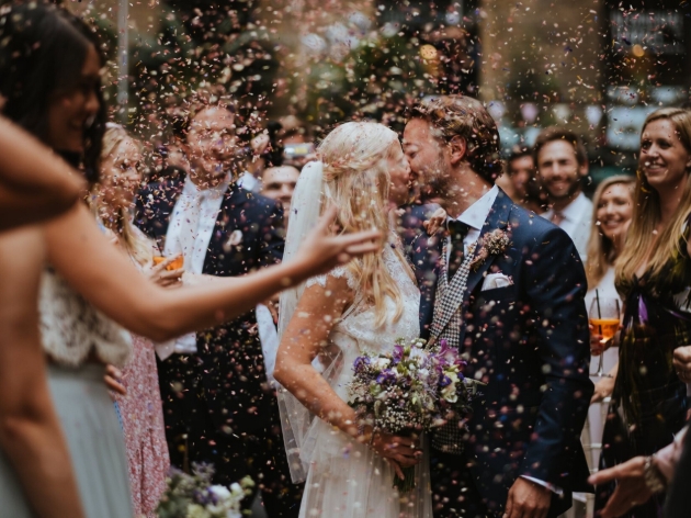 5 Top Tips on How To Postpone Your Wedding During Covid-19: Image 1