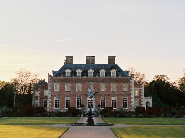 Wedding venues for 2021 from Visit Heritage: Image 1