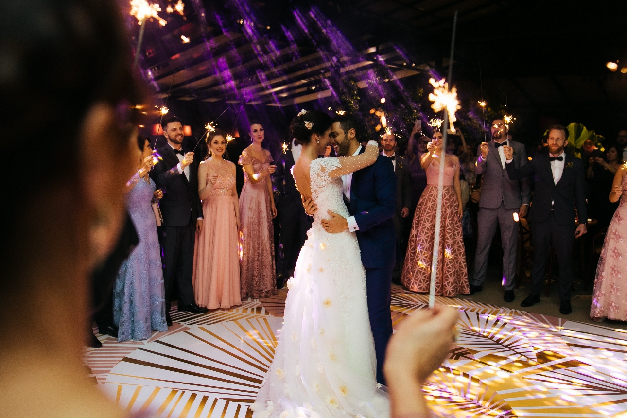 How to keep the dancefloor full - with London's DJ Dave B: Image 1