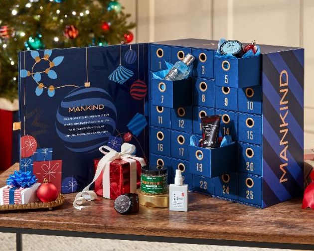 Beauty news Countdown to Christmas with the best beauty adven...