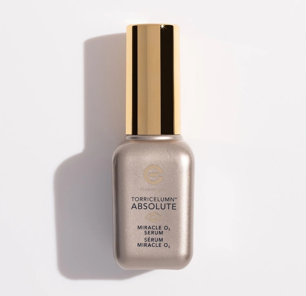 Elizabeth Grant Skin Care Torricelumn Absolute Miracle 02 Eye Serum (£35)