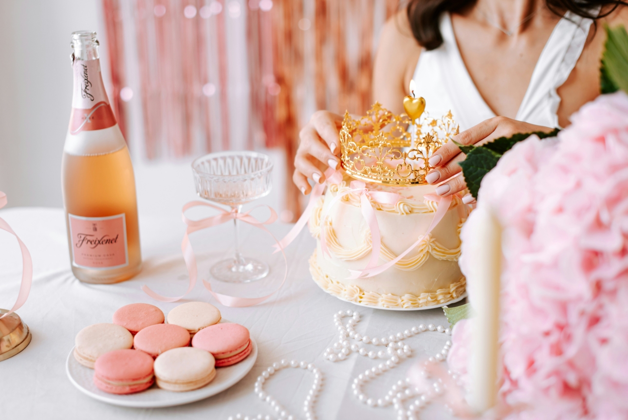 Modern day hen do ideas