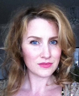 Christina Kamester, Head of Fragrances at So...?