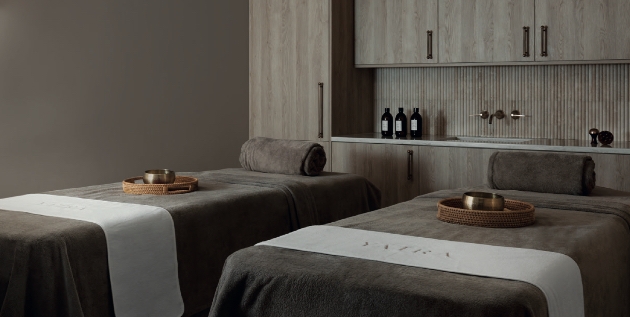 Montcalm Mayfair launches wellness retreat