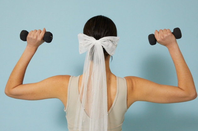 Barrecore launches bridal fitness packages