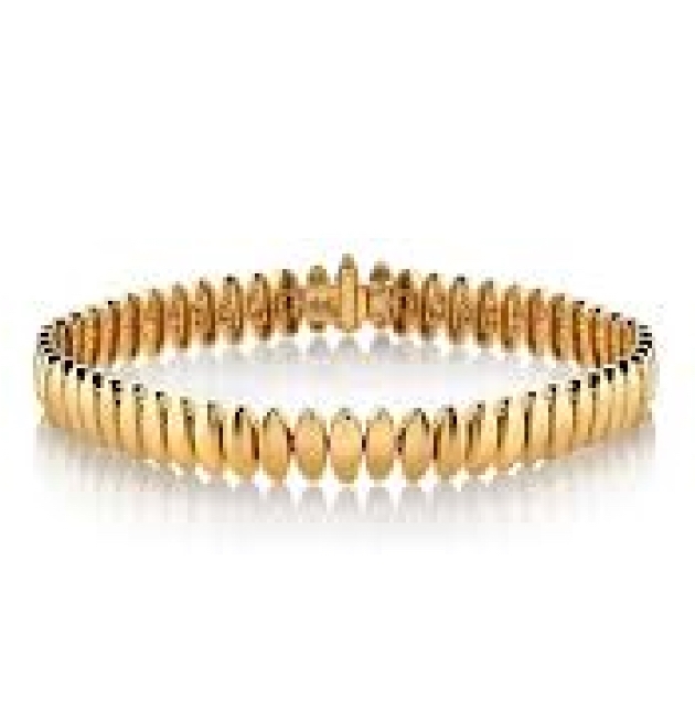 aurea fine jewellery collection by lily gabriella