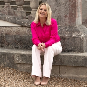 The City Celebrant, Natalie Hill