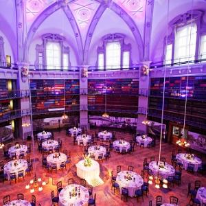 Weddings at Queen Mary University of London