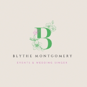 Blythe Montgomery - Events & Wedding Singer