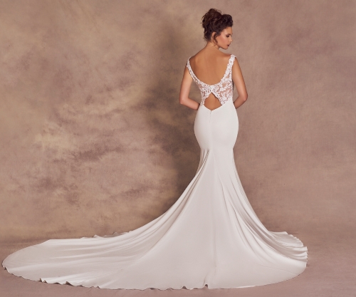 Image 7 from Best Dress 2 Impress Bridal