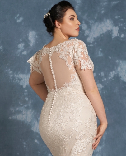 Image 8 from Best Dress 2 Impress Bridal