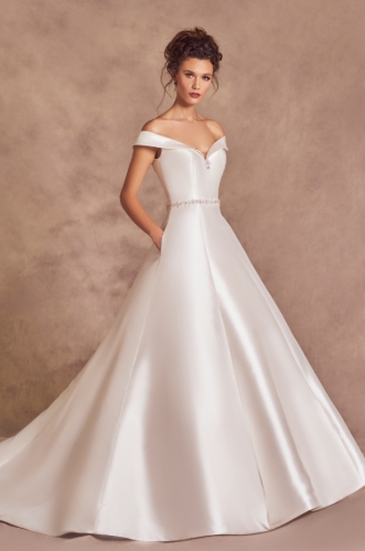 Image 4 from Best Dress 2 Impress Bridal