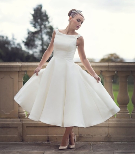 Image 5 from Best Dress 2 Impress Bridal