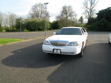 Image 3 from Fox Limousines
