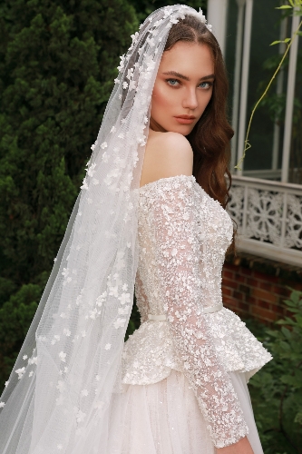Image 4 from Tala Daniel Bridal Couture