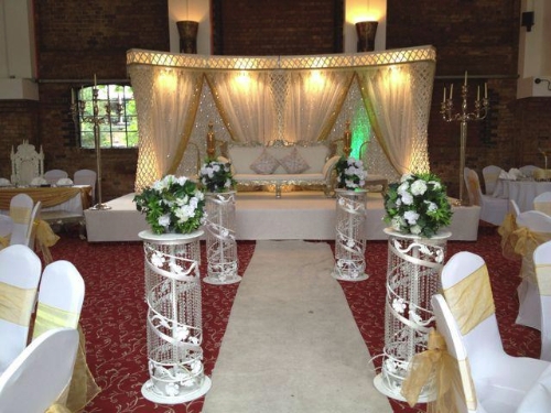 Image 2 from Regents Lake Banqueting Venue (London)